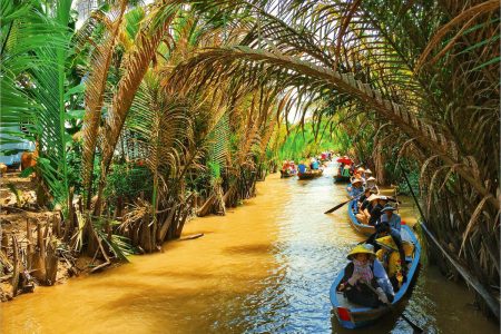 Mekong Delta – 1 day – My Tho Ben Tre
