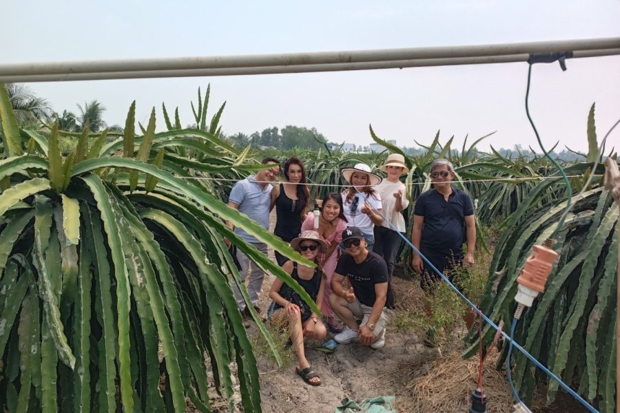 Mekong Delta Tour fs