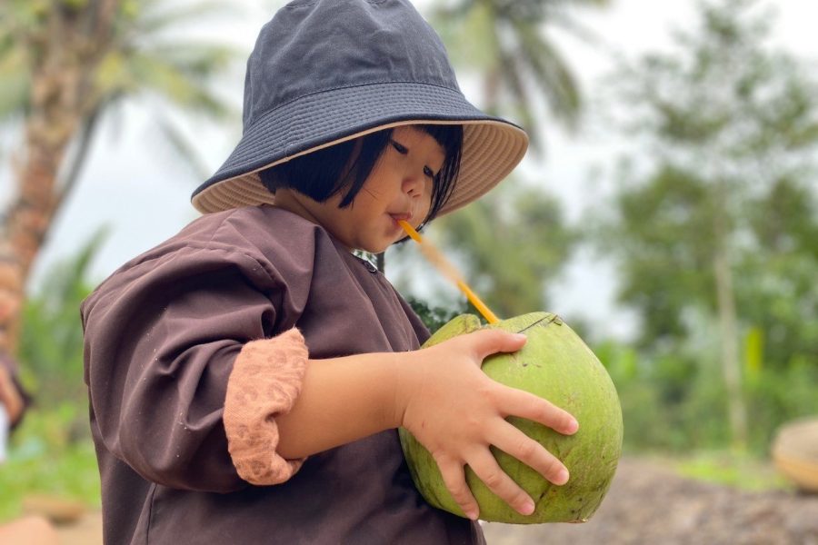 Mekong Delta Tour Coco