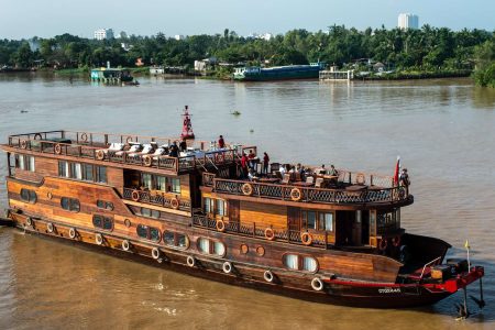 Mekong Delta tour 1128