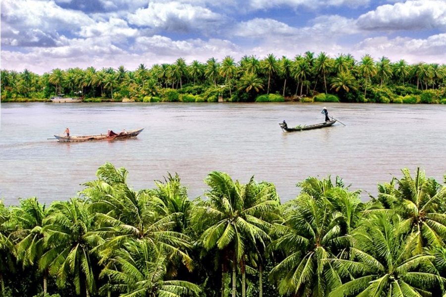 Mekong Delta Tour 4654