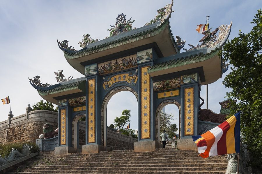 Linh Ung Pagoda – Marble Mountain – Hoi An 1 Day Trip