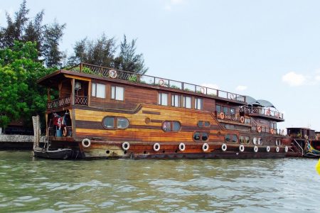 Mekong Delta tour 112