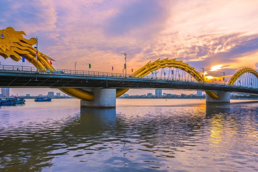 Street Foods Da Nang- Hoi An 1 Day Trip