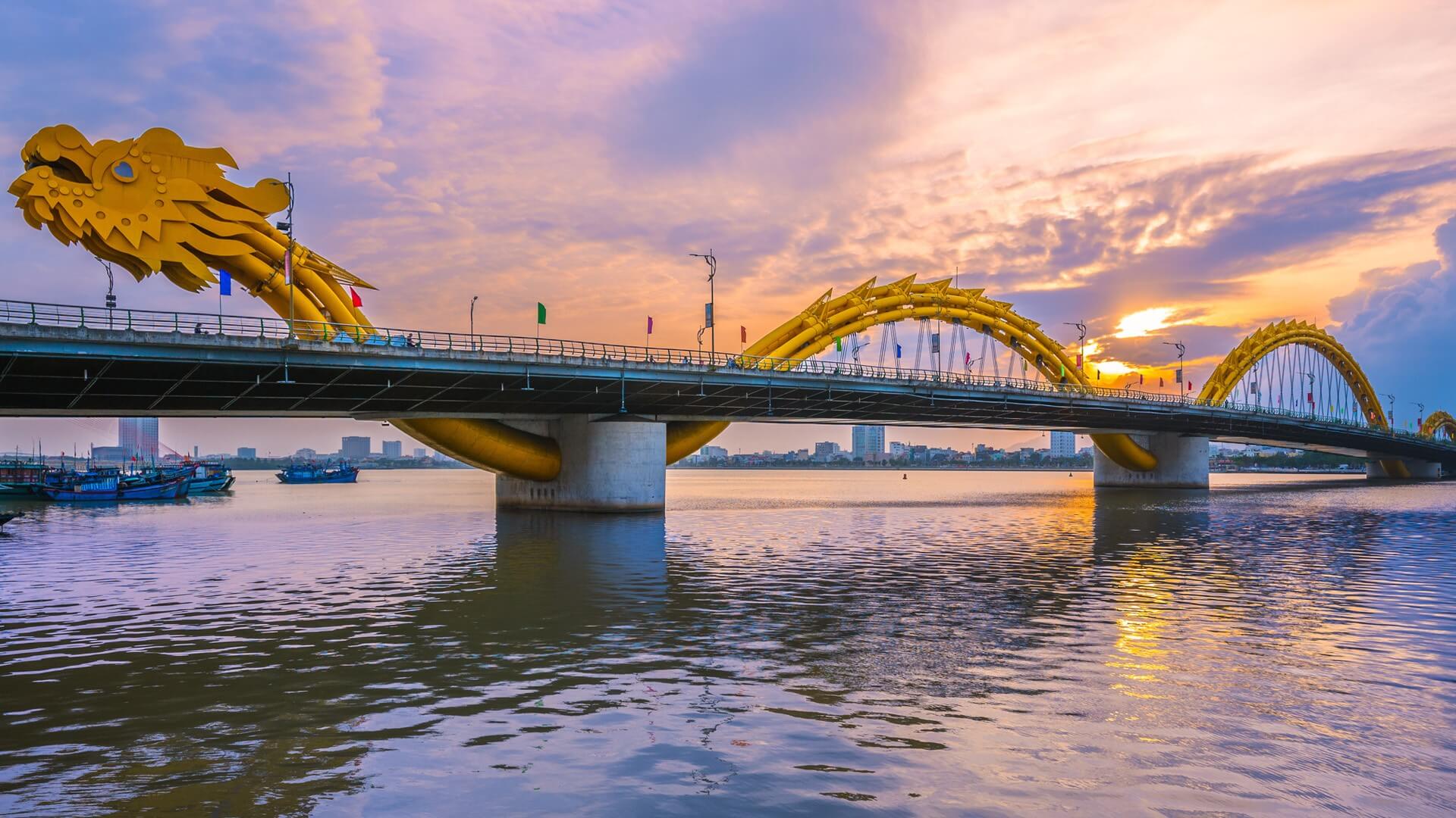 Street Foods Da Nang- Hoi An 1 Day Trip - Explore Travel