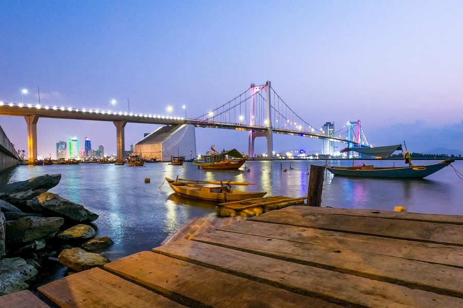 Da Nang City Tour 1 Day Trip