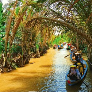 Mekong Delta tour 11