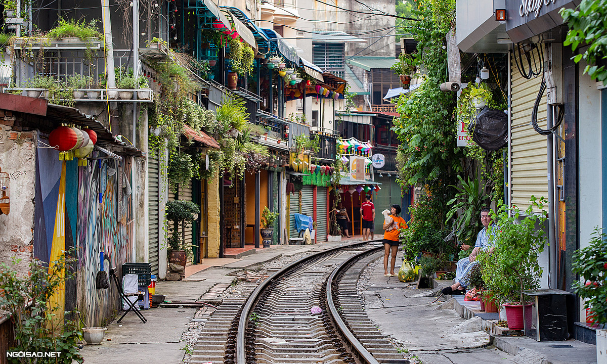 Day 14: Free at Ha Noi (B)