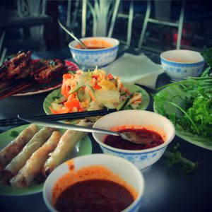 Hoi An Street food 1253