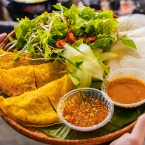 Hoi An Street food 23