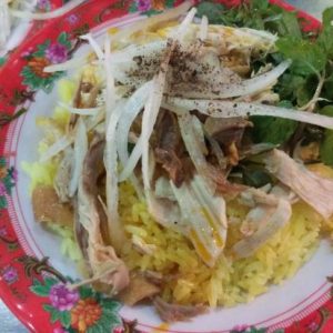 Hoi An Street food 4