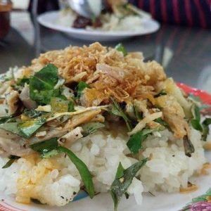 Da Nang street food 5