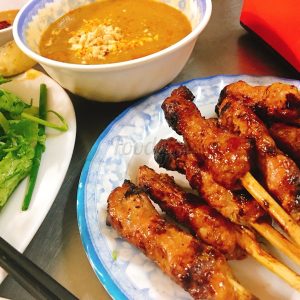 Da Nang street food 10