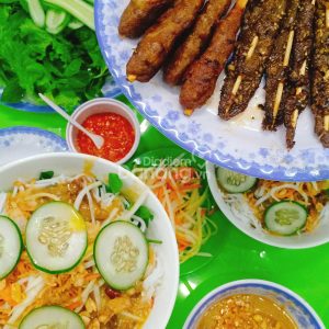 Da Nang street food 11