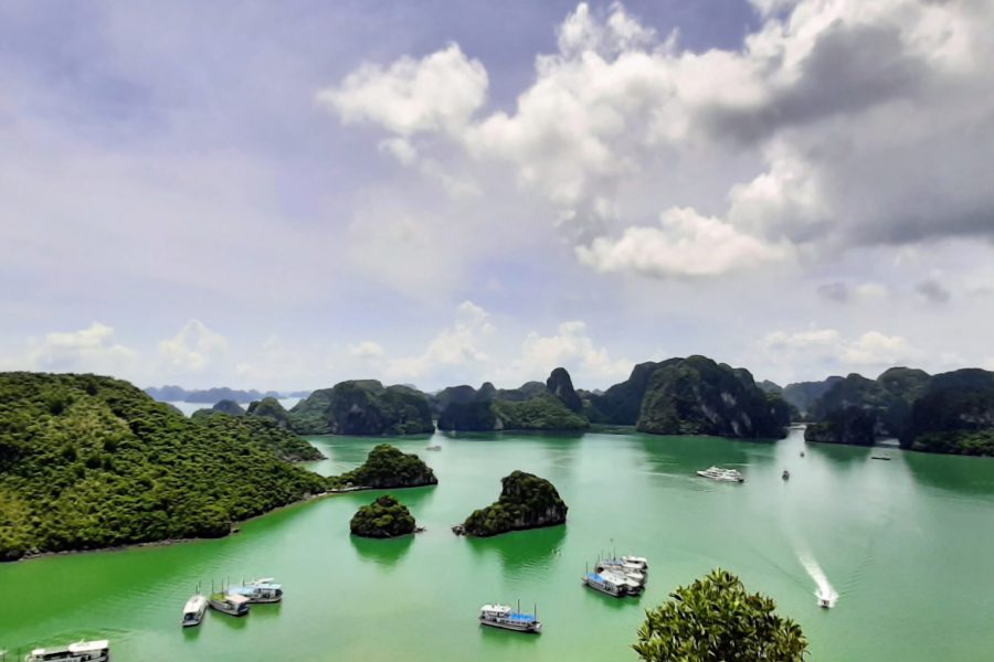 Discover Vietnam 12 Days