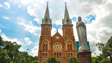 Top 10 best places to visit in Ho Chi Minh City