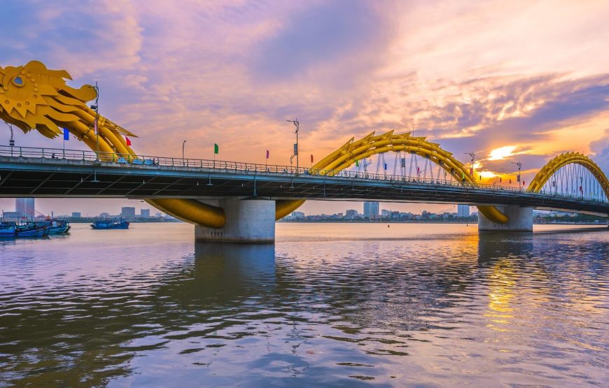 Discover Vietnam 14 Days