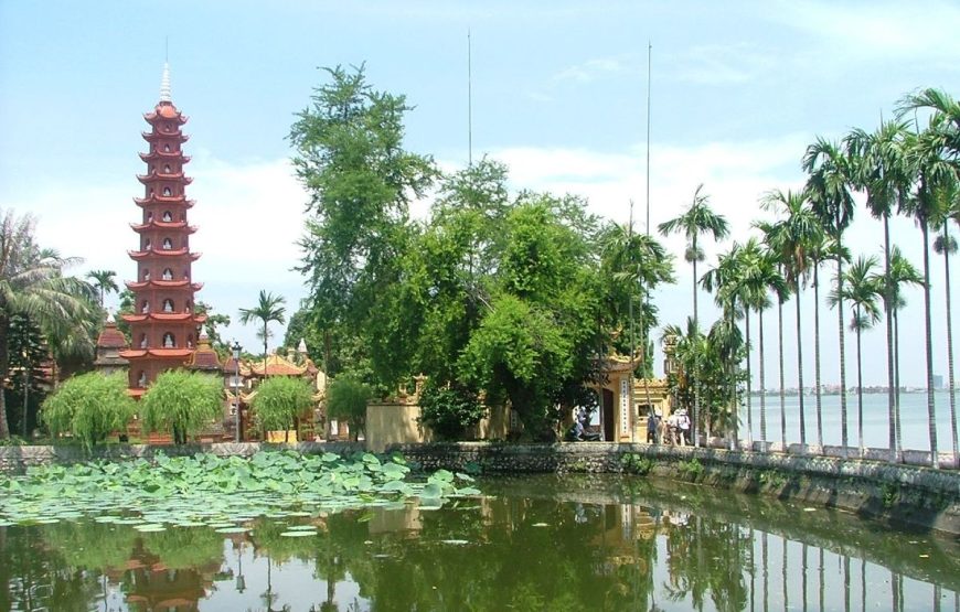 Discover Vietnam 14 Days