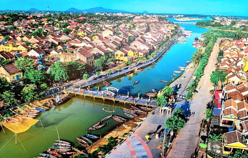 Discover Vietnam 14 Days