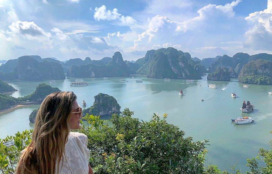 Discover Vietnam  17 Days