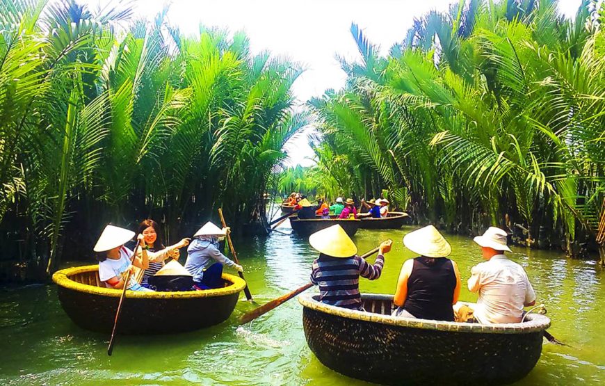 Discover Vietnam 12 Days