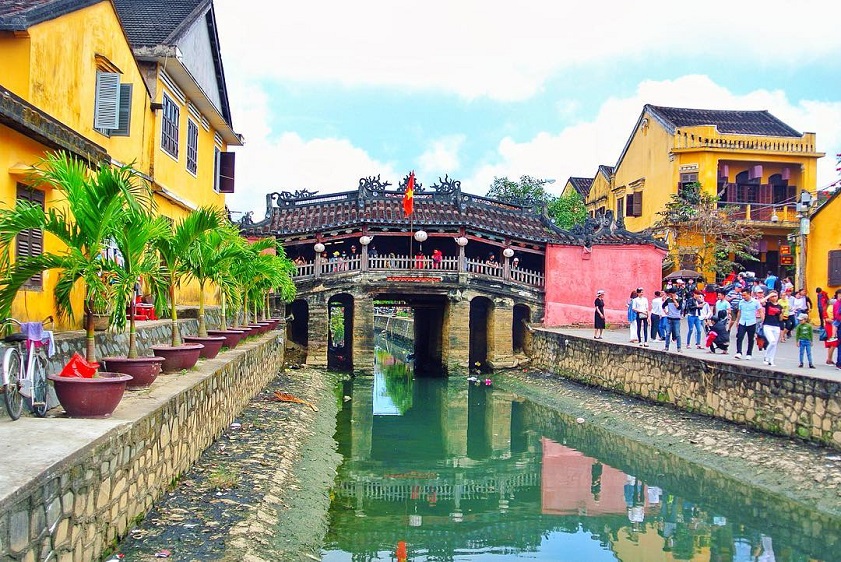 DAY 10: Free Day in Hoi An (B)